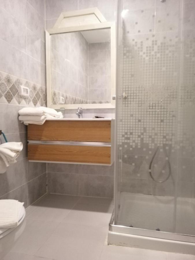 Hotel Neptunia Skanes 모나스티르 외부 사진